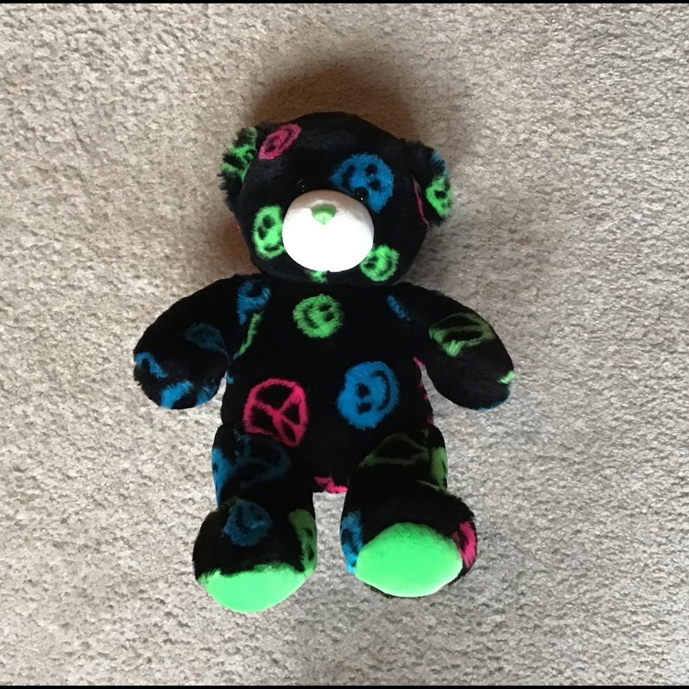 Build a Bear